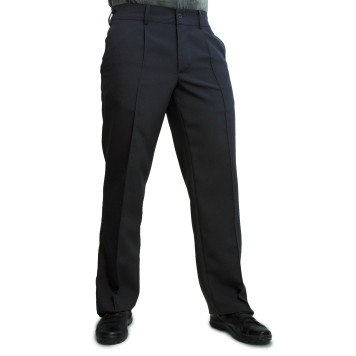 Men`s Long-Sleeve Tactical Office Suit-5
