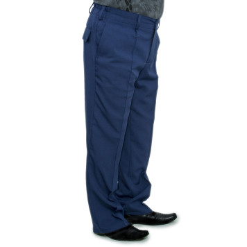 Men`s Long-Sleeve Tactical Office Suit-8