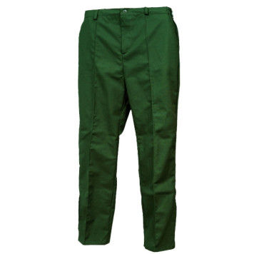 Protective Office Suit Type A with Short Sleeves-3