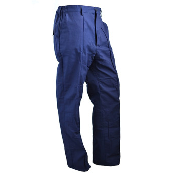 Protective Office Suit Type A with Short Sleeves-6