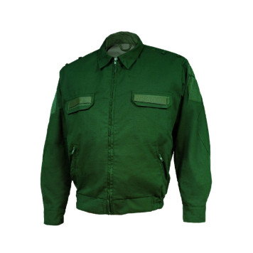 Protective Office Suit Type B with Long Sleeves-1