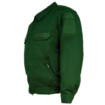 Protective Office Suit Type B with Long Sleeves-2