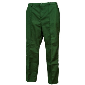 Protective Office Suit Type B with Long Sleeves-3