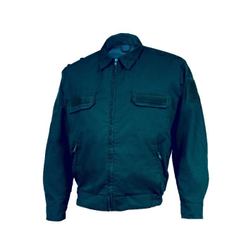 Protective Office Suit Type B with Long Sleeves-5