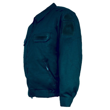 Protective Office Suit Type B with Long Sleeves-6