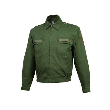 Office Uniform Suit for Military and Tactical Use