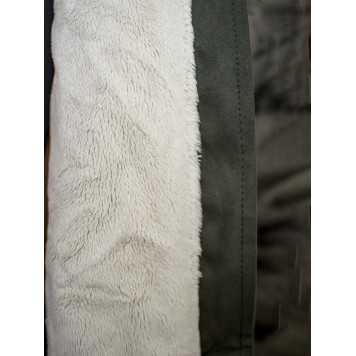 OYMYAKON NORTH COAST Extreme Winter Suit-3