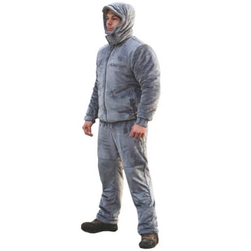 OYMYAKON NORTH COAST Extreme Winter Suit-5