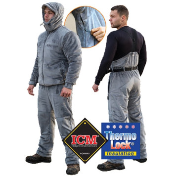 OYMYAKON NORTH COAST Extreme Winter Suit-6