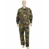 Paratrooper Special Operations Suit