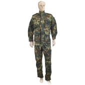 Paratrooper Tactical Uniform