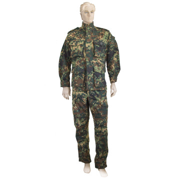 Paratrooper Tactical Uniform