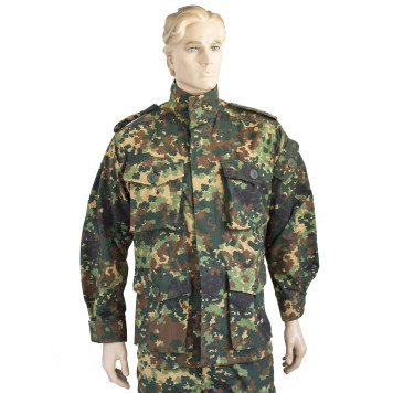 Paratrooper Tactical Uniform-1