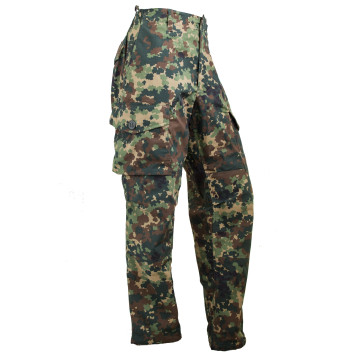 Paratrooper Tactical Uniform-2