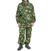 Partisan Tactical Suit