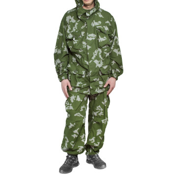 Partisan Tactical Suit