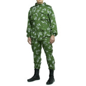 Partisan-T9 Tactical Suit