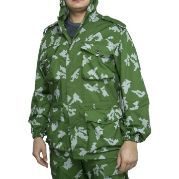 Partisan-T9 Tactical Suit-1