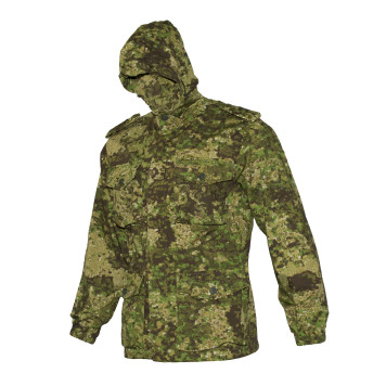 Partisan-T9 Tactical Suit-10