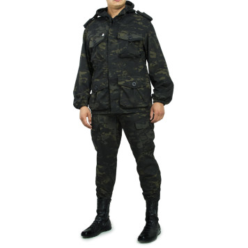 Partisan-T9 Tactical Suit-13