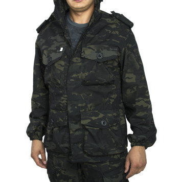 Partisan-T9 Tactical Suit-14