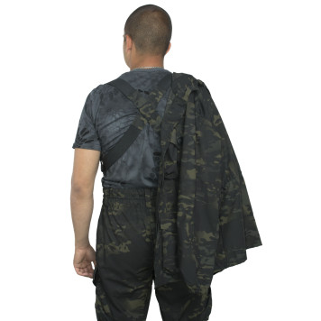 Partisan-T9 Tactical Suit-15