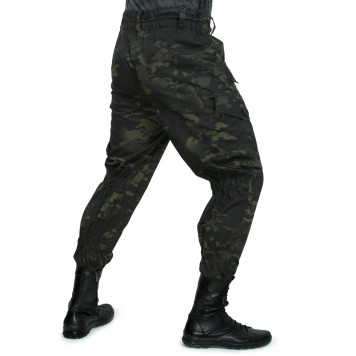 Partisan-T9 Tactical Suit-16