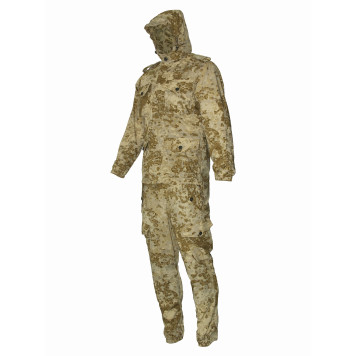 Partisan-T9 Tactical Suit-17