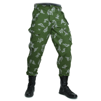 Partisan-T9 Tactical Suit-2