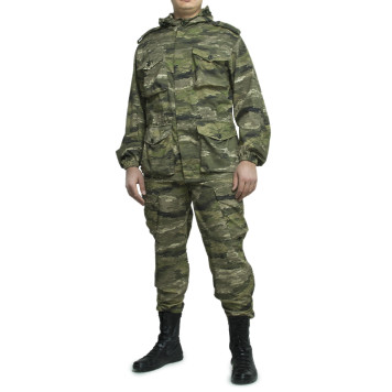 Partisan-T9 Tactical Suit-21