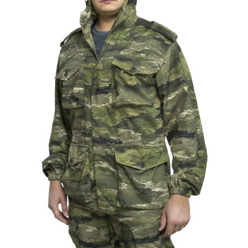 Partisan-T9 Tactical Suit-22