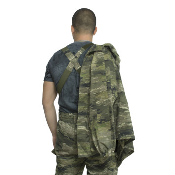 Partisan-T9 Tactical Suit-23