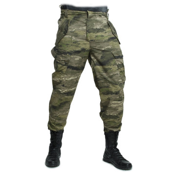 Partisan-T9 Tactical Suit-24