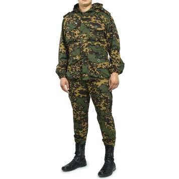 Partisan-T9 Tactical Suit-25