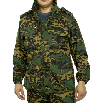 Partisan-T9 Tactical Suit-26