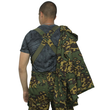 Partisan-T9 Tactical Suit-27