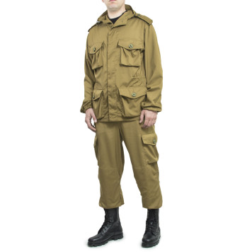 Partisan-T9 Tactical Suit-3