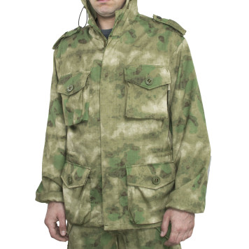 Partisan-T9 Tactical Suit-30