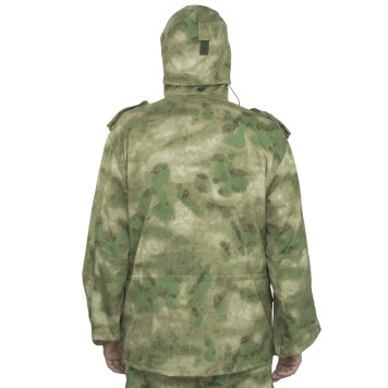 Partisan-T9 Tactical Suit-31