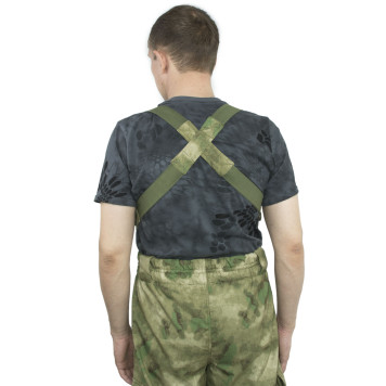 Partisan-T9 Tactical Suit-33
