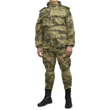Partisan-T9 Tactical Suit-34