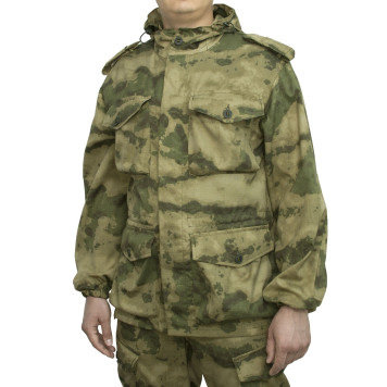 Partisan-T9 Tactical Suit-35
