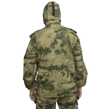 Partisan-T9 Tactical Suit-36