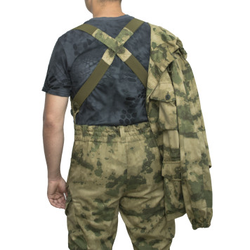 Partisan-T9 Tactical Suit-37
