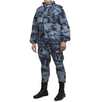 Partisan-T9 Tactical Suit-39