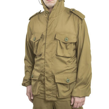 Partisan-T9 Tactical Suit-4