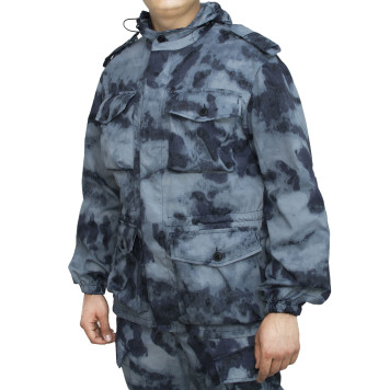 Partisan-T9 Tactical Suit-40