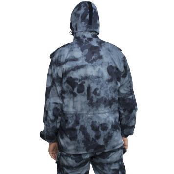 Partisan-T9 Tactical Suit-41