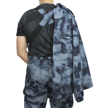 Partisan-T9 Tactical Suit-42
