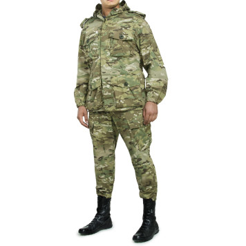 Partisan-T9 Tactical Suit-44